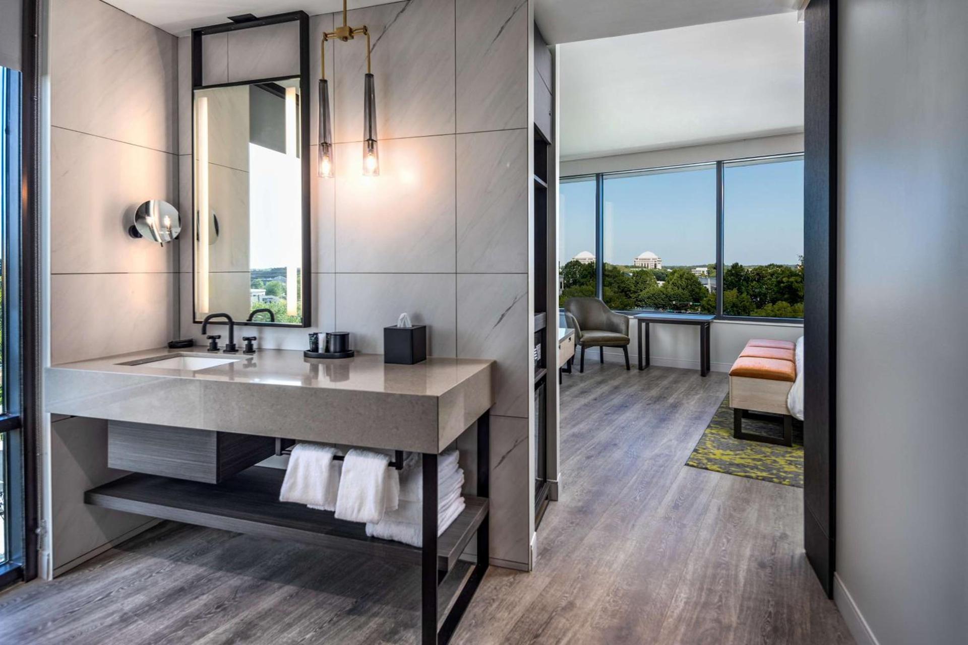 Hyatt Centric Charlotte SouthPark photo 13