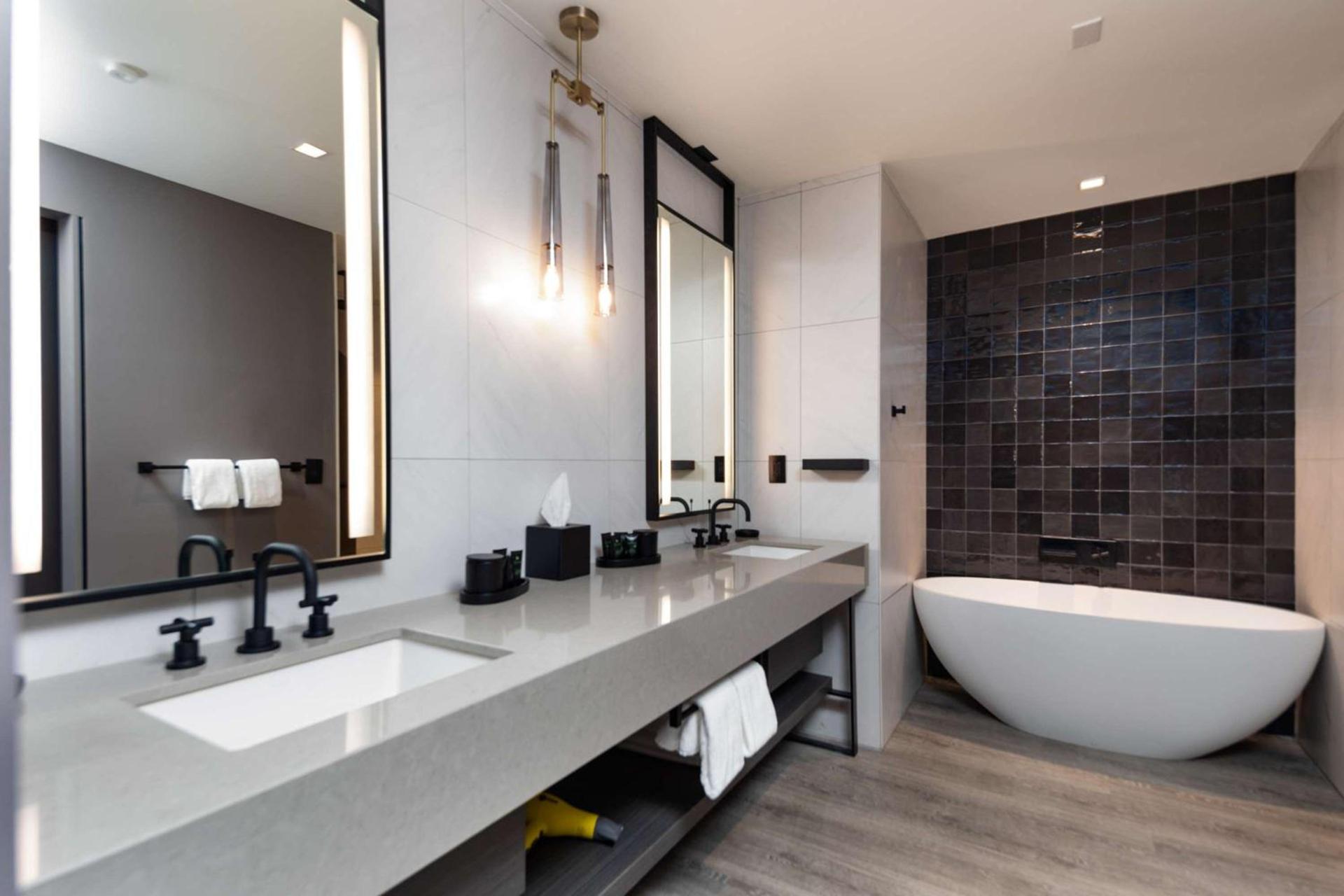 Hyatt Centric Charlotte SouthPark photo 16