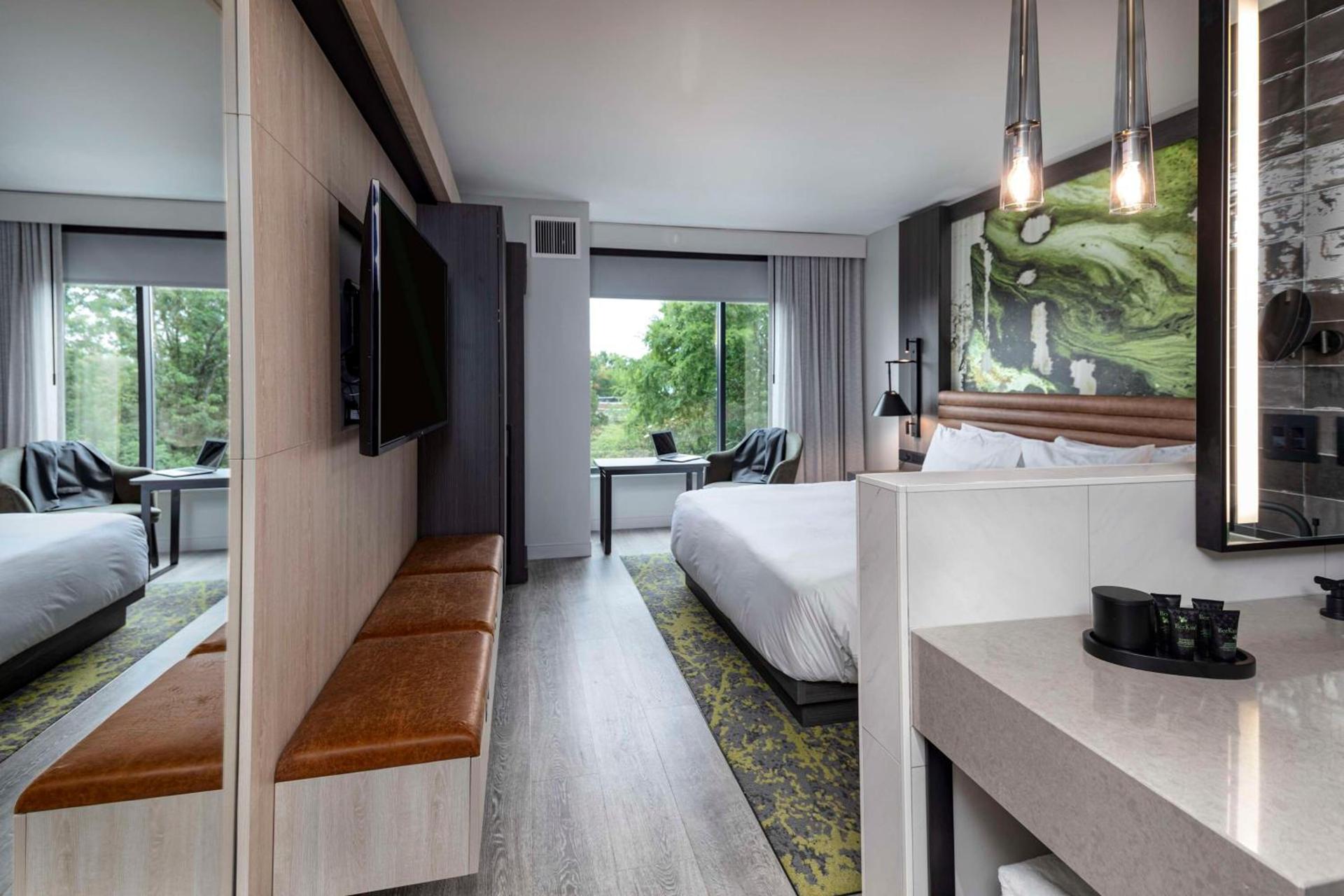 Hyatt Centric Charlotte SouthPark photo 17