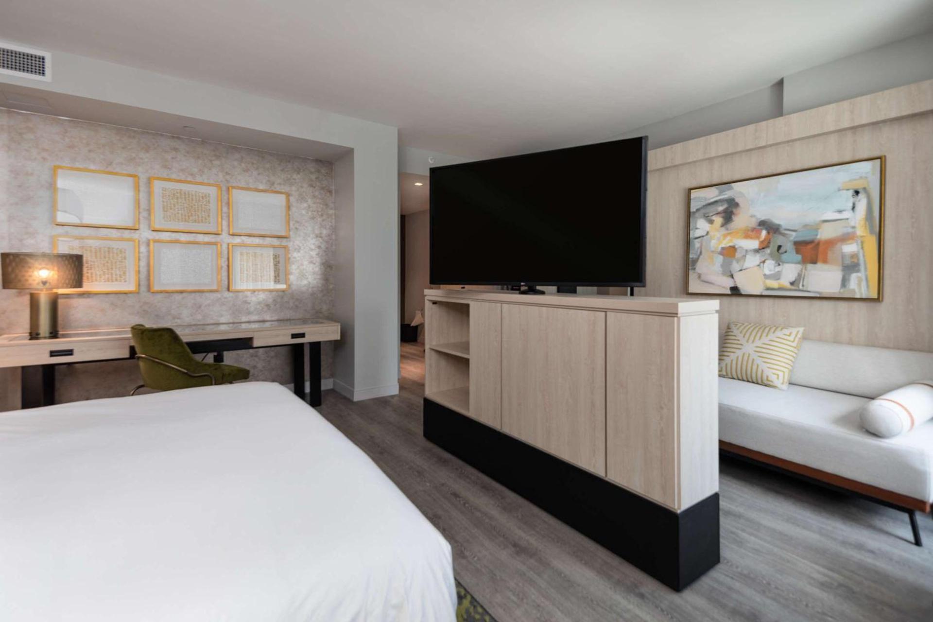 Hyatt Centric Charlotte SouthPark photo 20