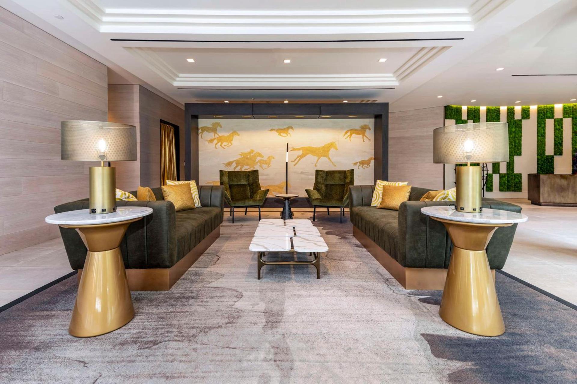 Hyatt Centric Charlotte SouthPark photo 19