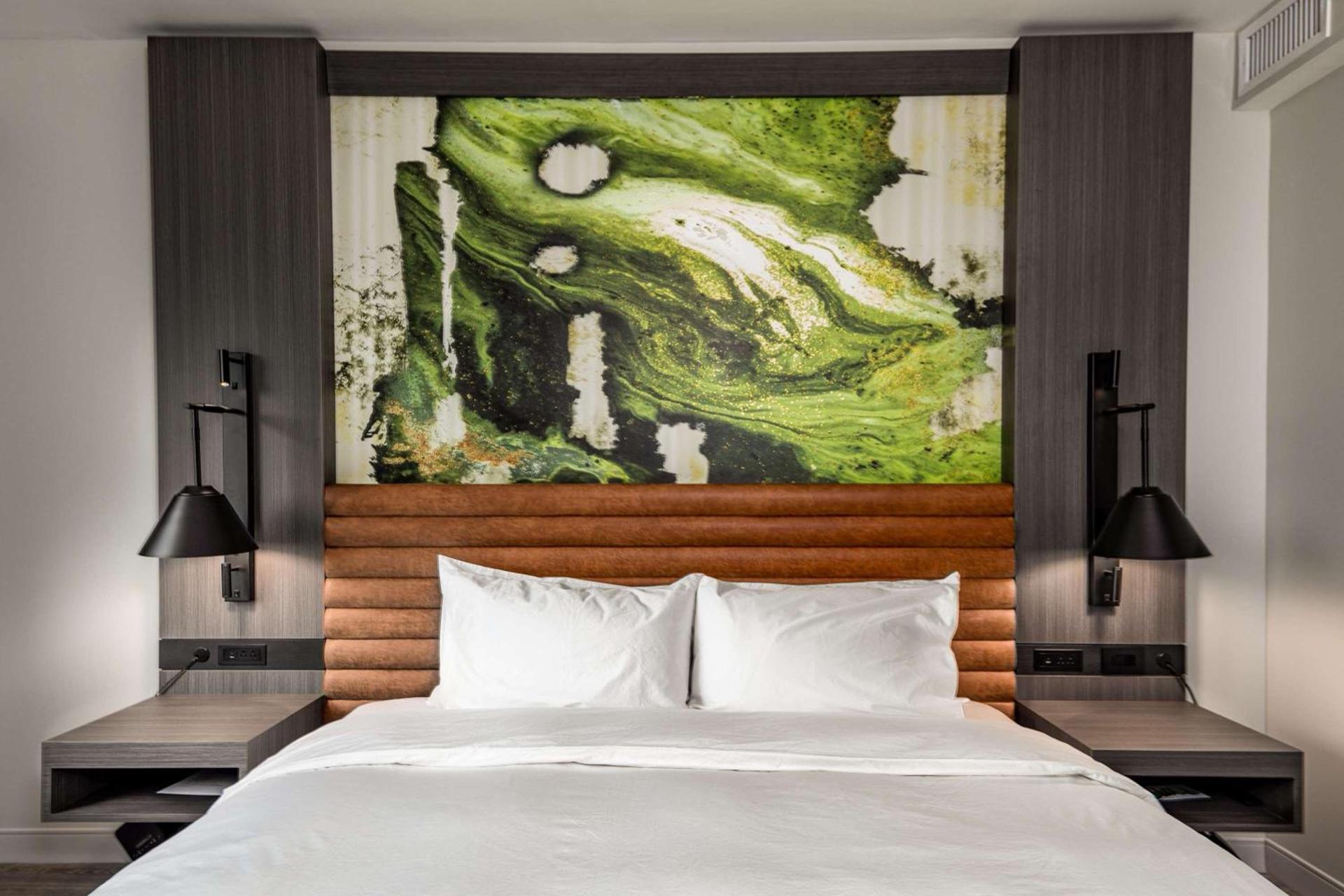 Hyatt Centric Charlotte SouthPark photo 21