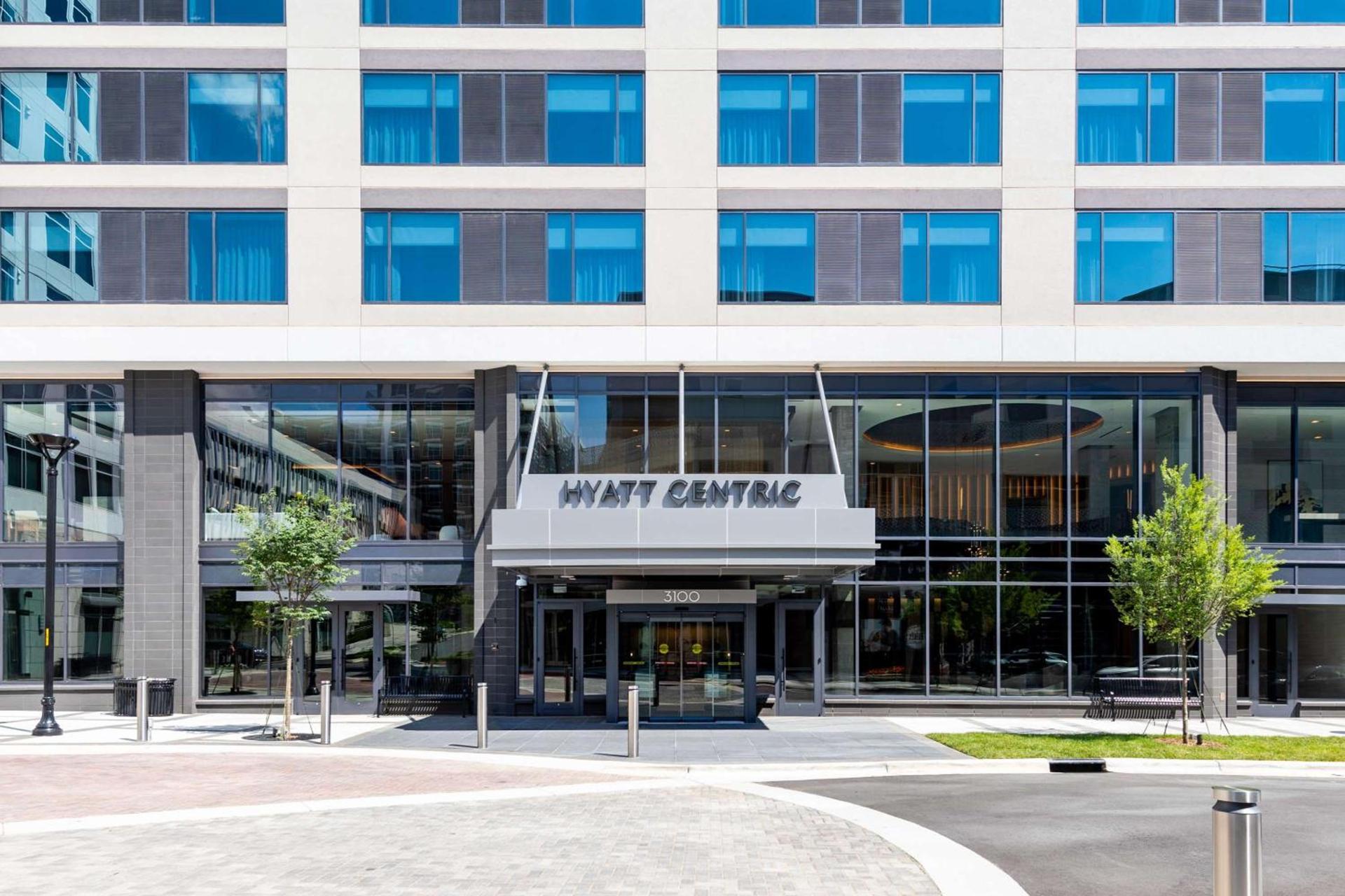 Hyatt Centric Charlotte SouthPark photo 25