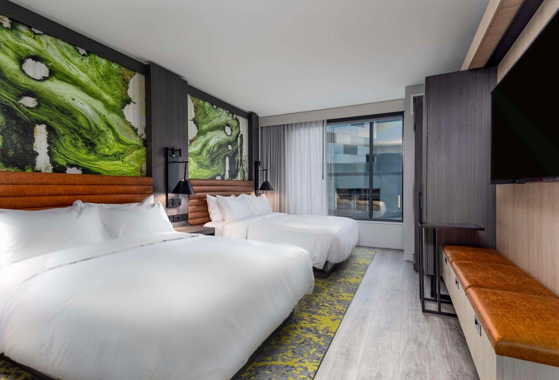 Hyatt Centric Charlotte SouthPark photo 27