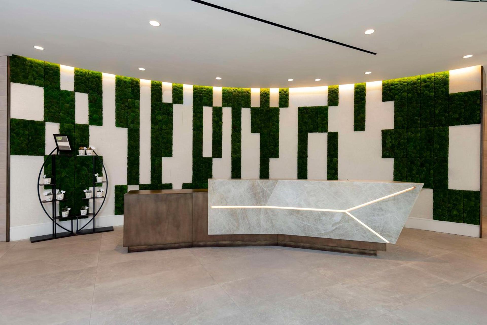 Hyatt Centric Charlotte SouthPark photo 24