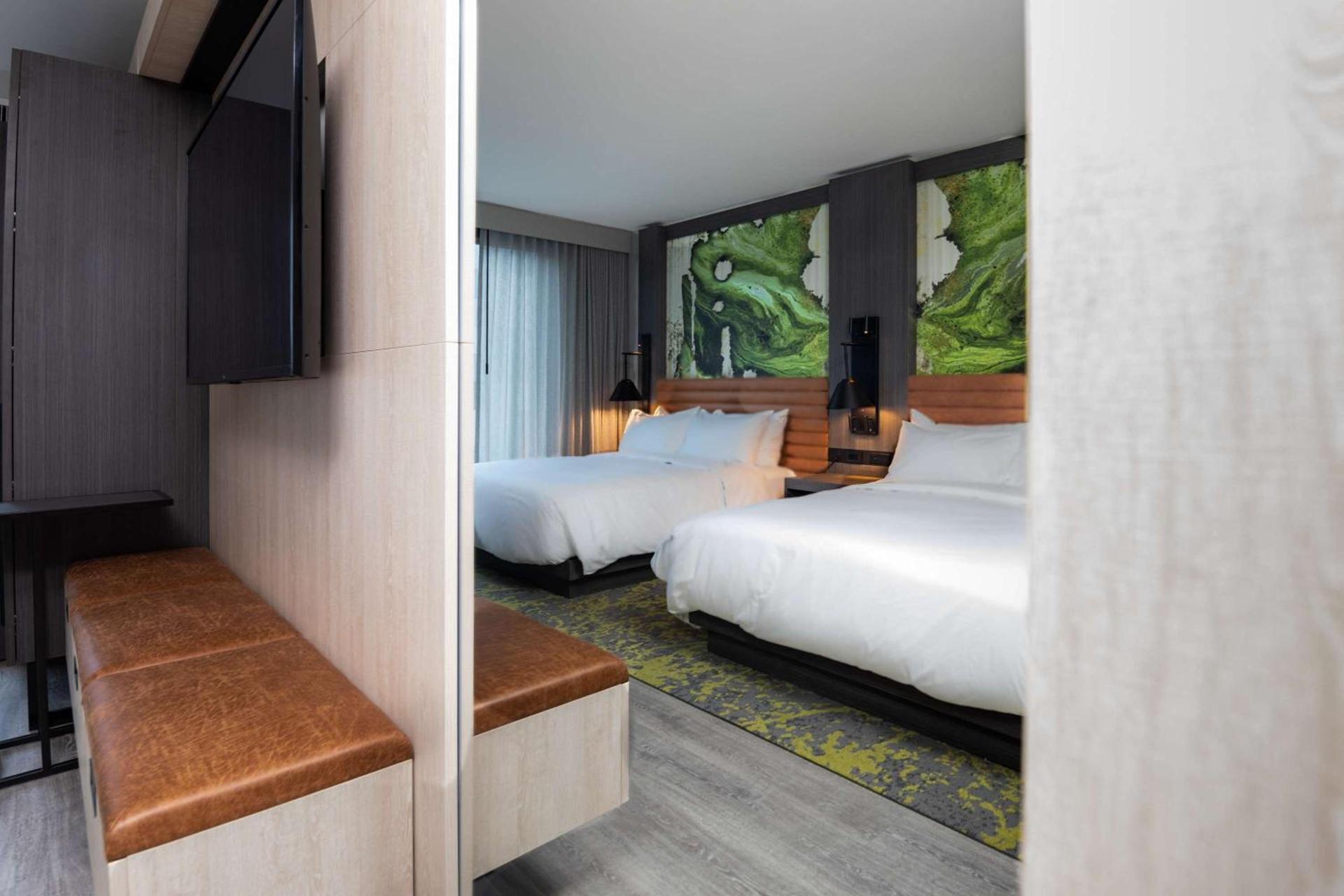 Hyatt Centric Charlotte SouthPark photo 26