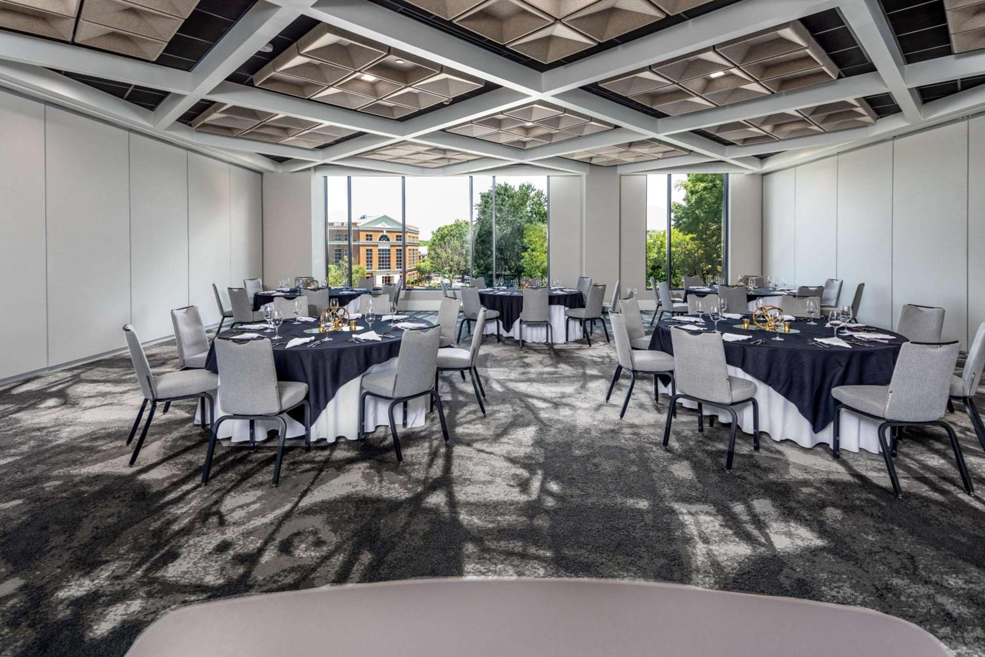 Hyatt Centric Charlotte SouthPark photo 29
