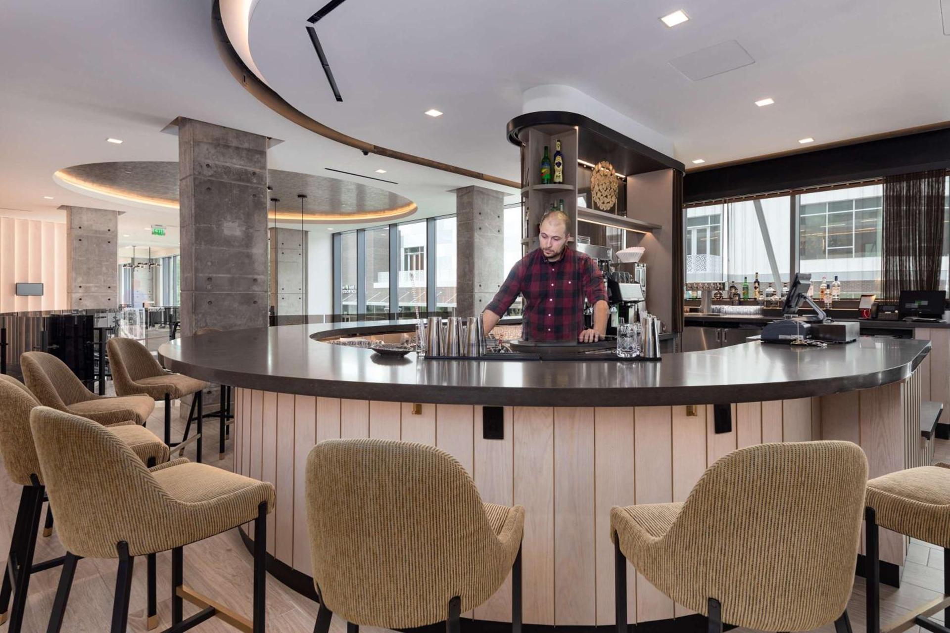 Hyatt Centric Charlotte SouthPark photo 34