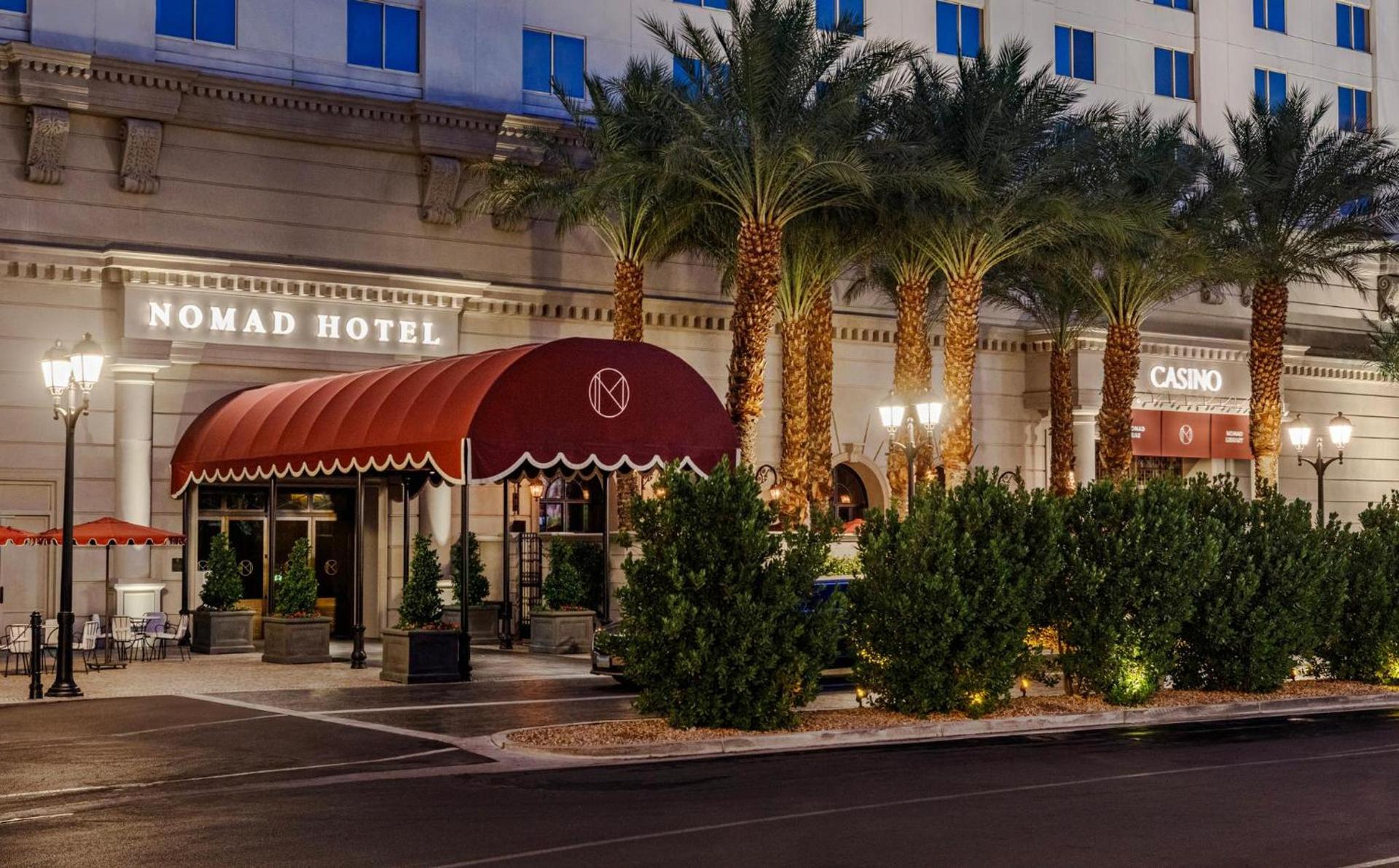 The Reserve at Park MGM photo 1