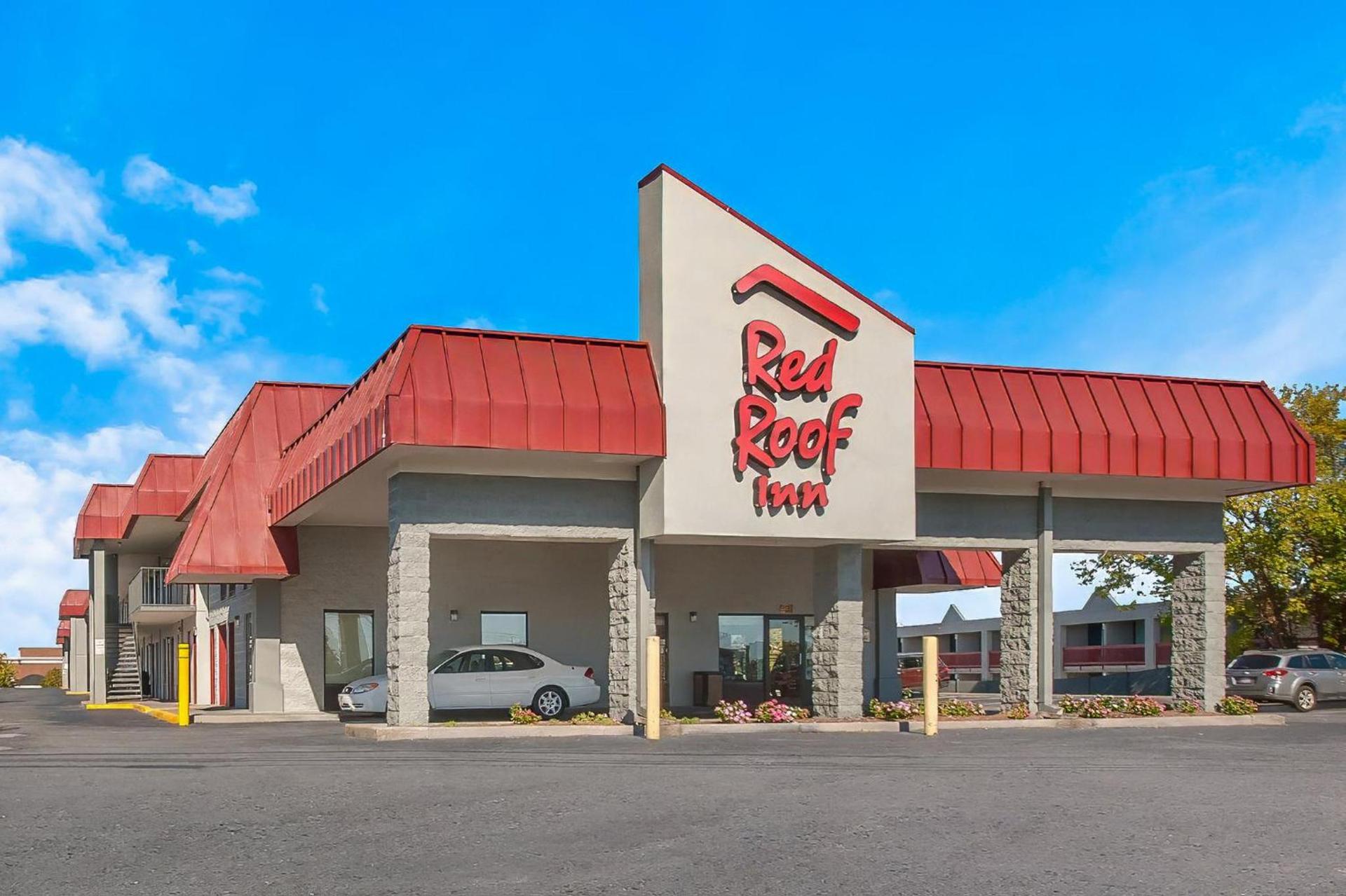 Red Roof Inn Winchester, VA photo 2