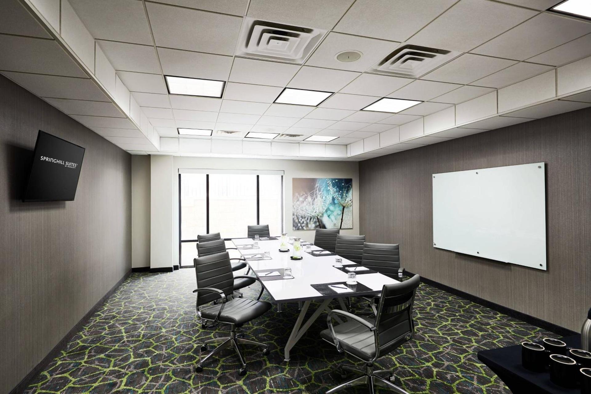 SpringHill Suites St. Louis Brentwood photo 28