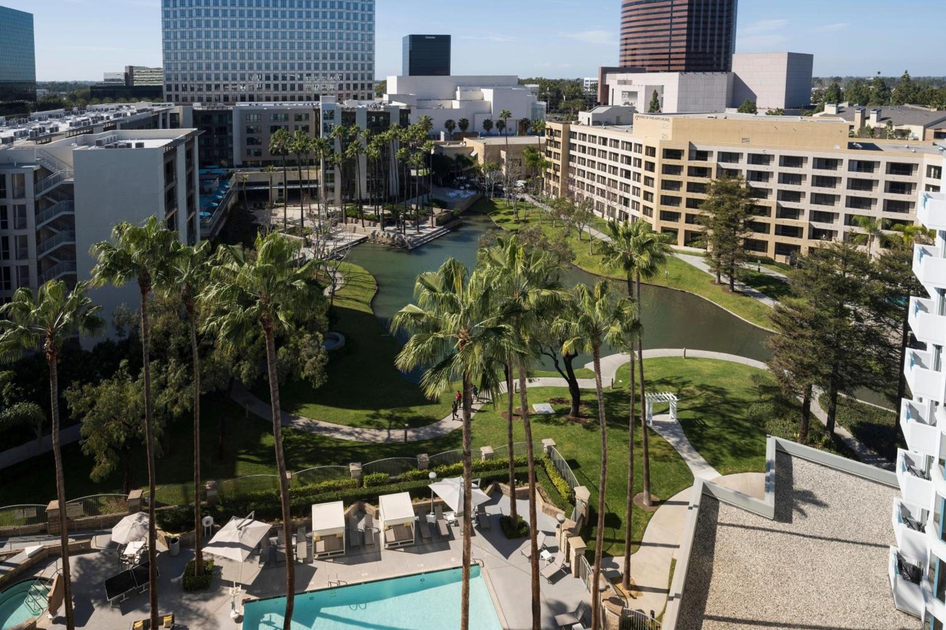 Costa Mesa Marriott photo 26