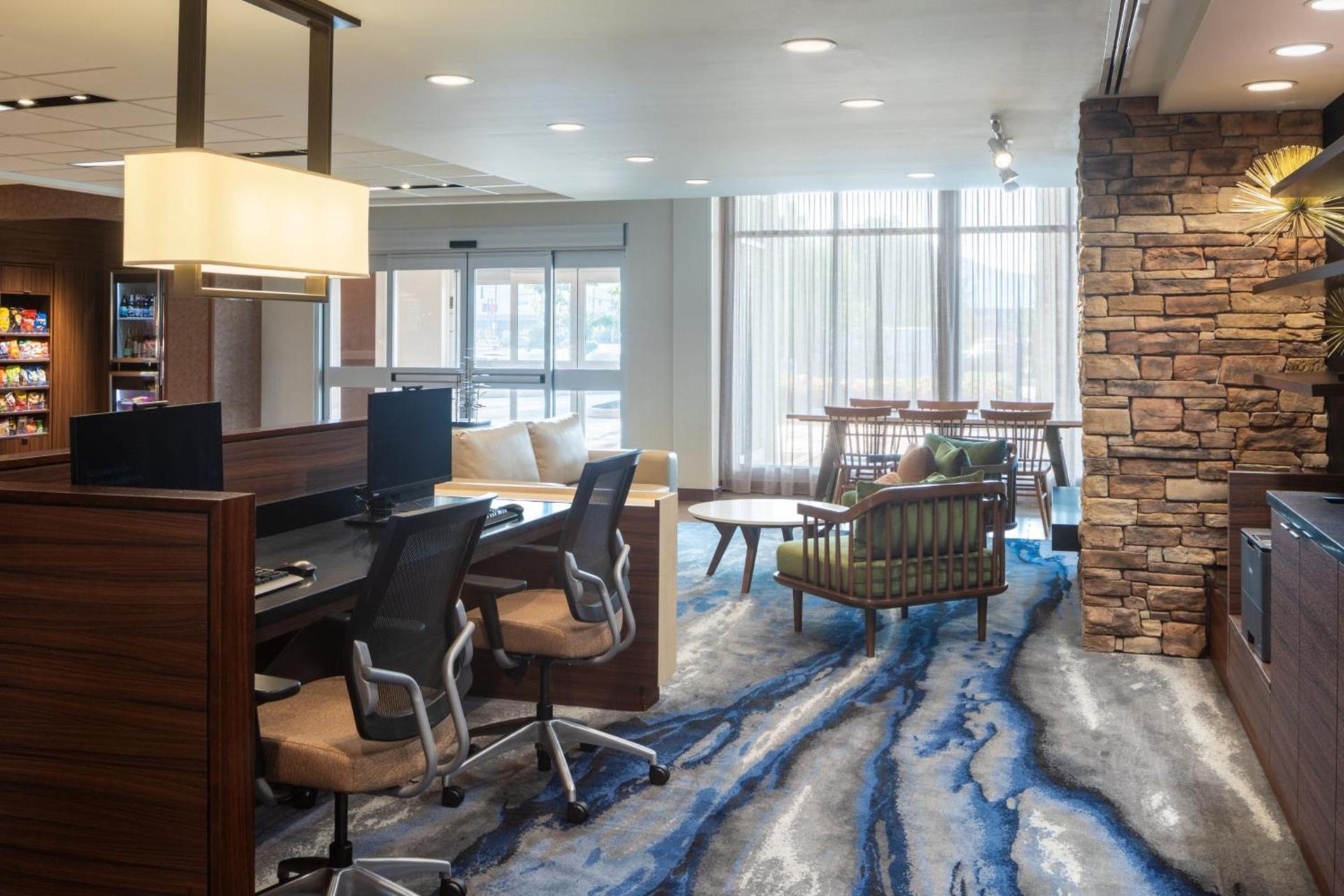Fairfield Inn & Suites by Marriott Chillicothe photo 21