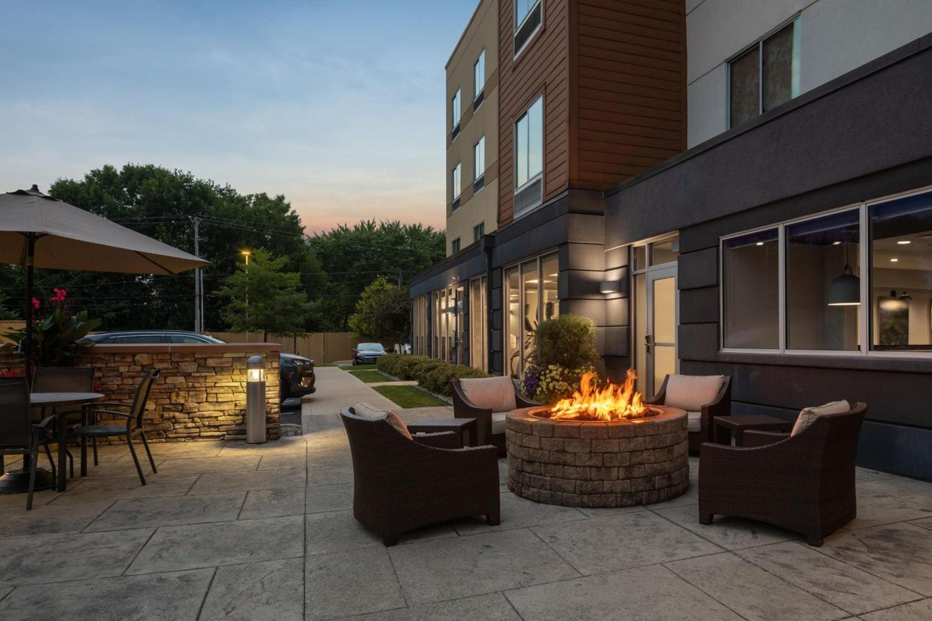 Fairfield Inn & Suites by Marriott Chillicothe photo 23