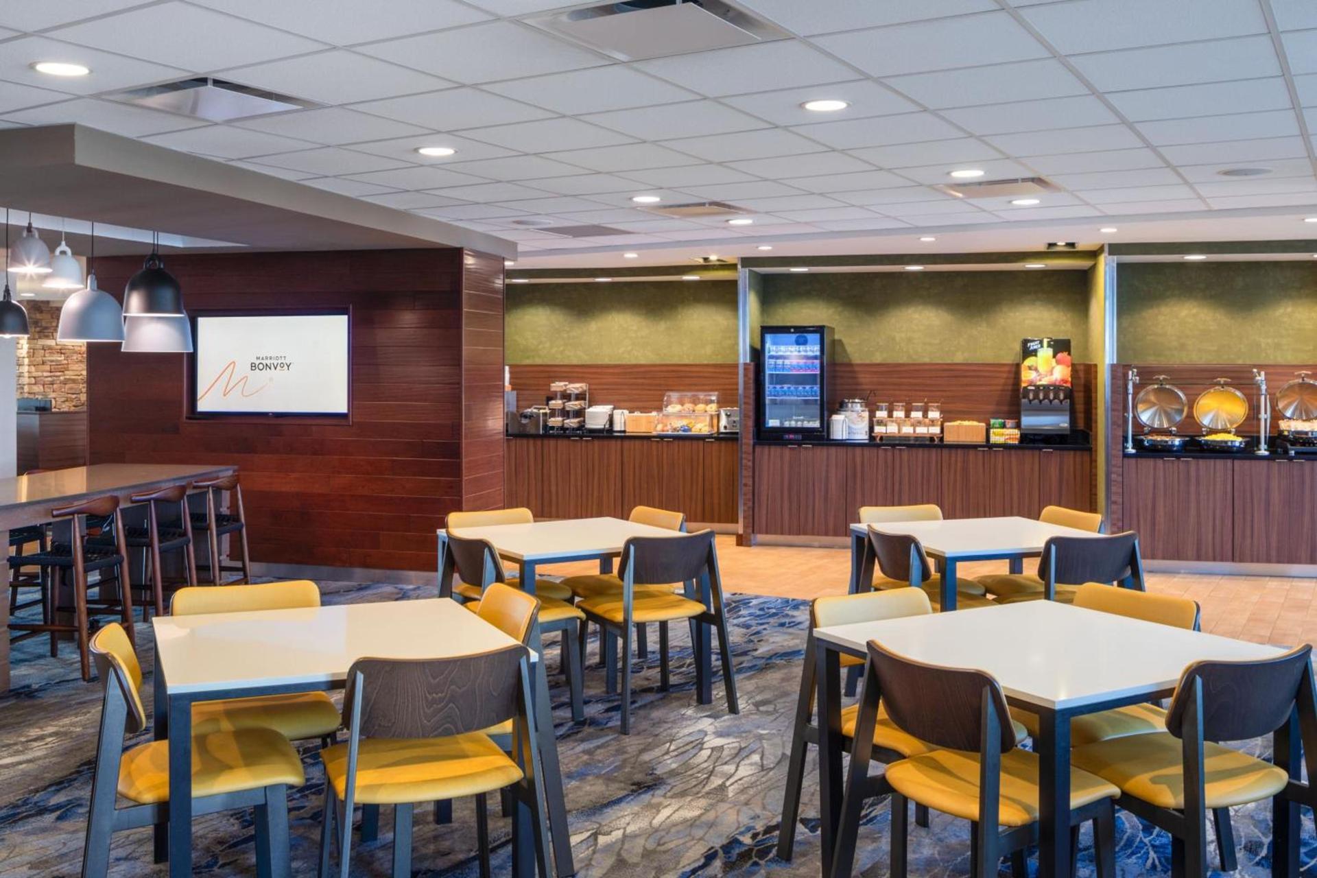 Fairfield Inn & Suites by Marriott Chillicothe photo 25