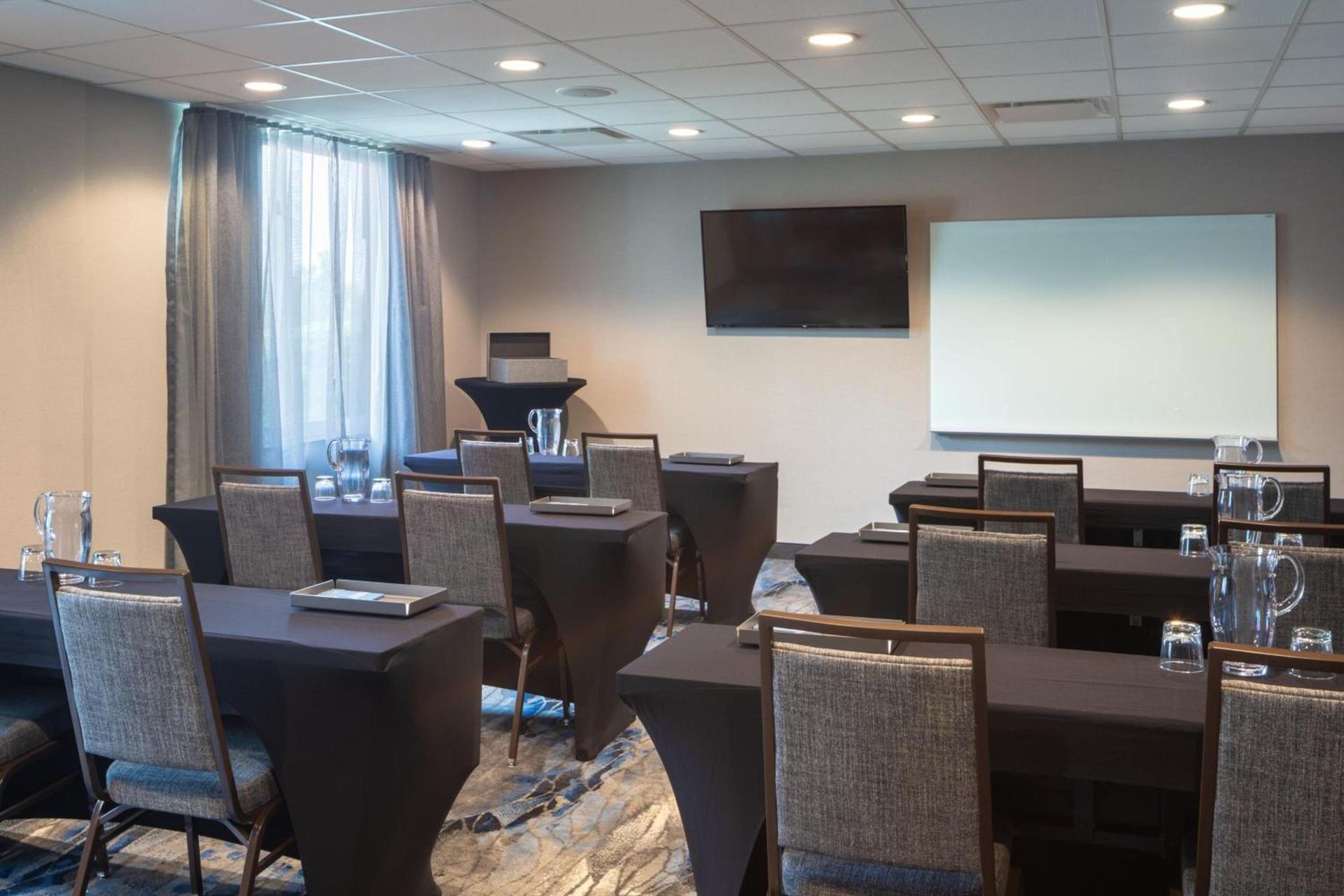 Fairfield Inn & Suites by Marriott Chillicothe photo 30