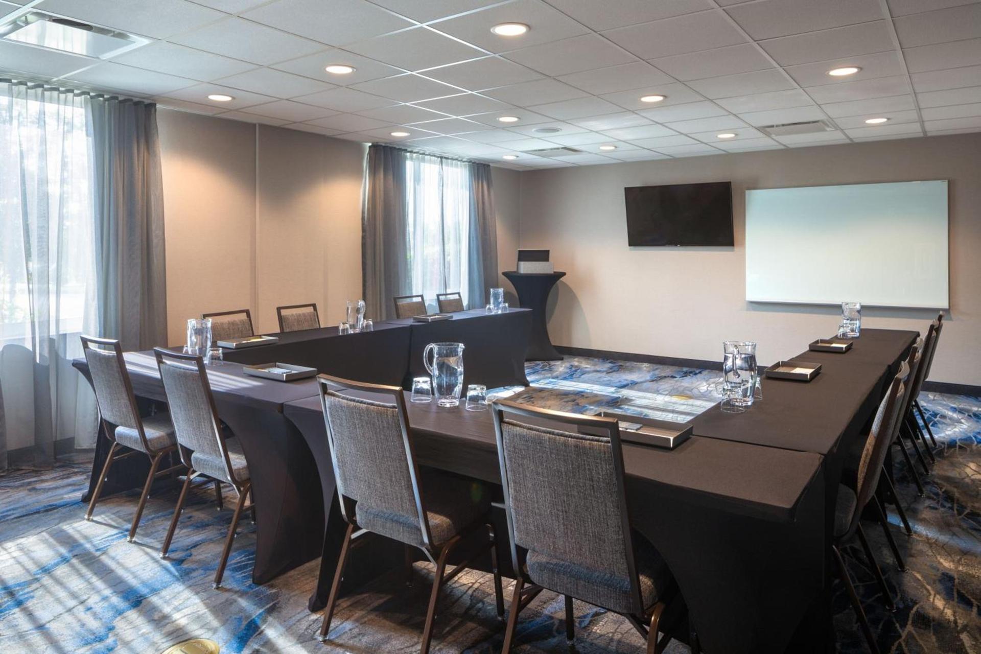 Fairfield Inn & Suites by Marriott Chillicothe photo 29