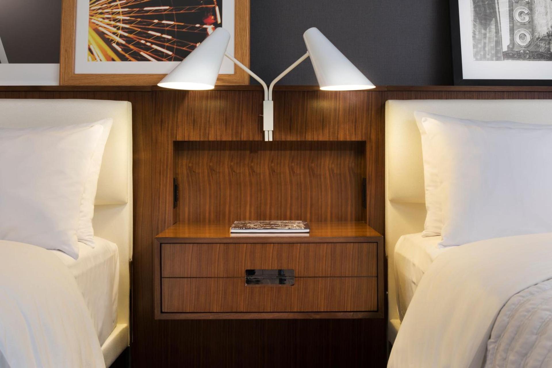 Le Méridien Chicago - Oakbrook Center photo 12