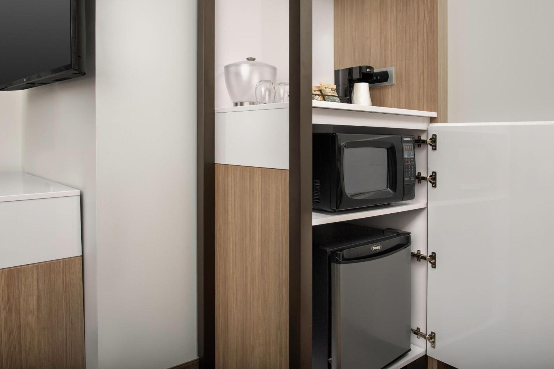SpringHill Suites by Marriott Cincinnati Mason photo 25