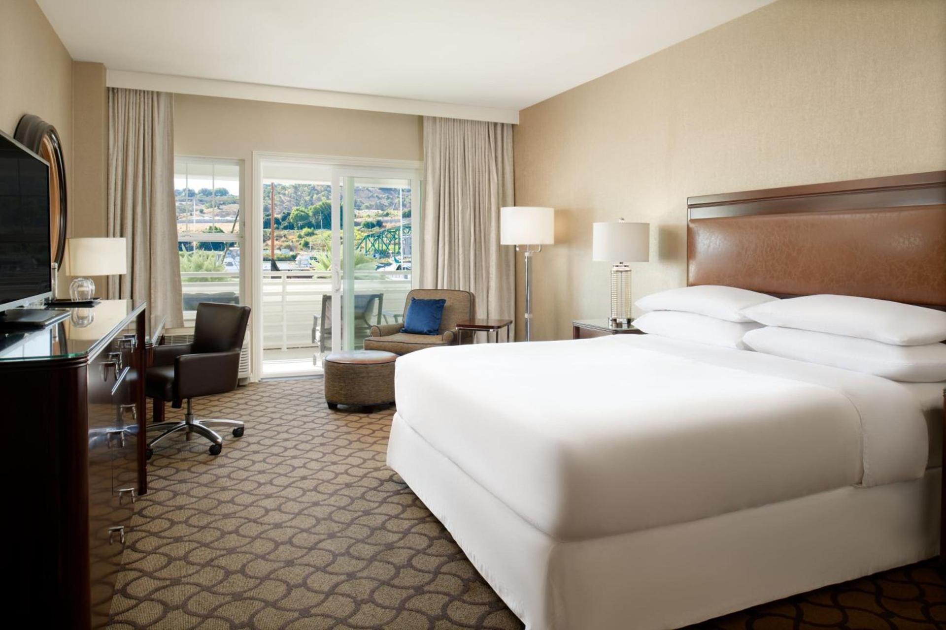 Sheraton Sonoma Wine Country Petaluma photo 35