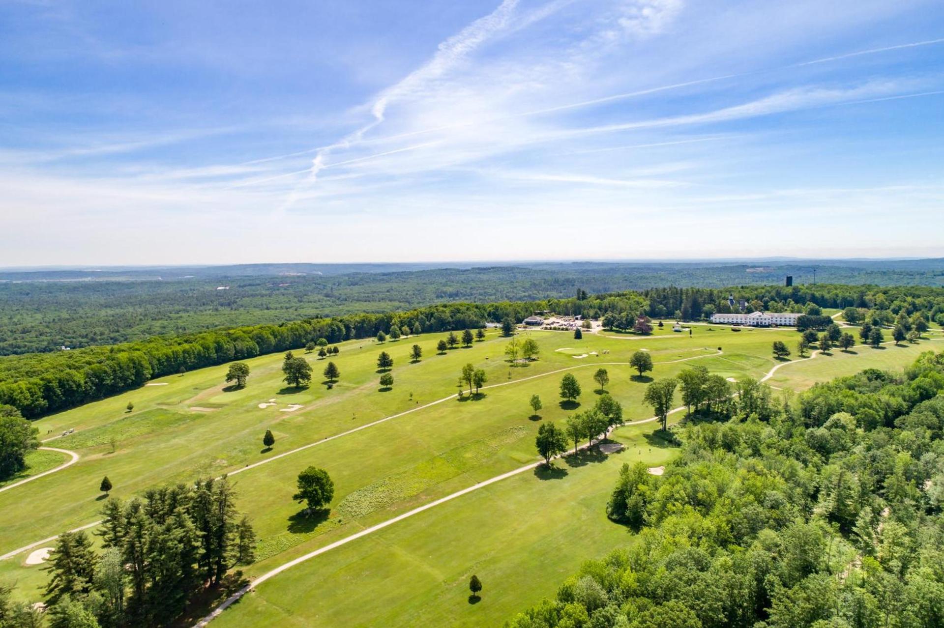 The Lodge at Poland Spring Resort photo 18