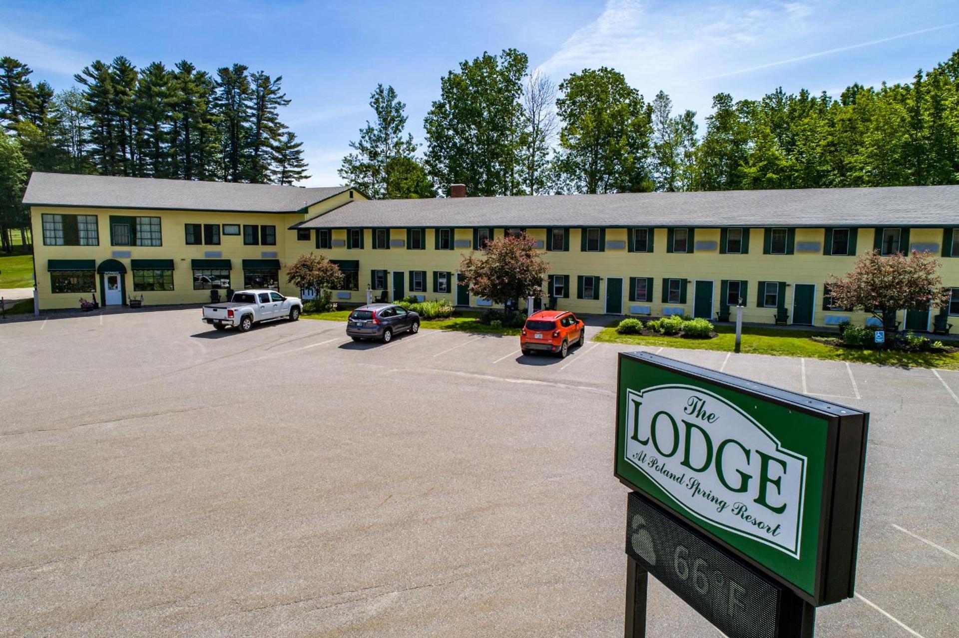 The Lodge at Poland Spring Resort photo 20