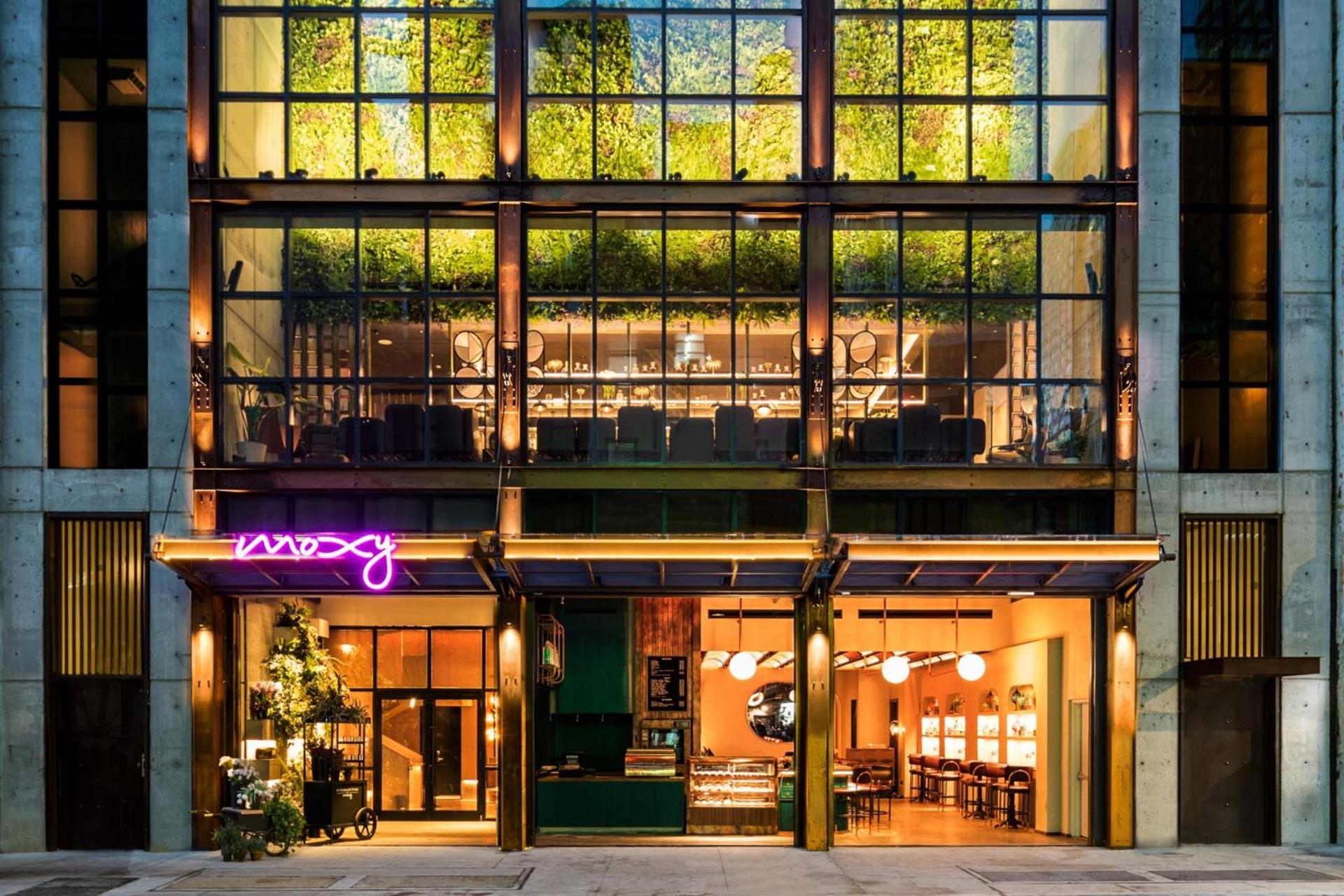 Moxy NYC Chelsea photo 2
