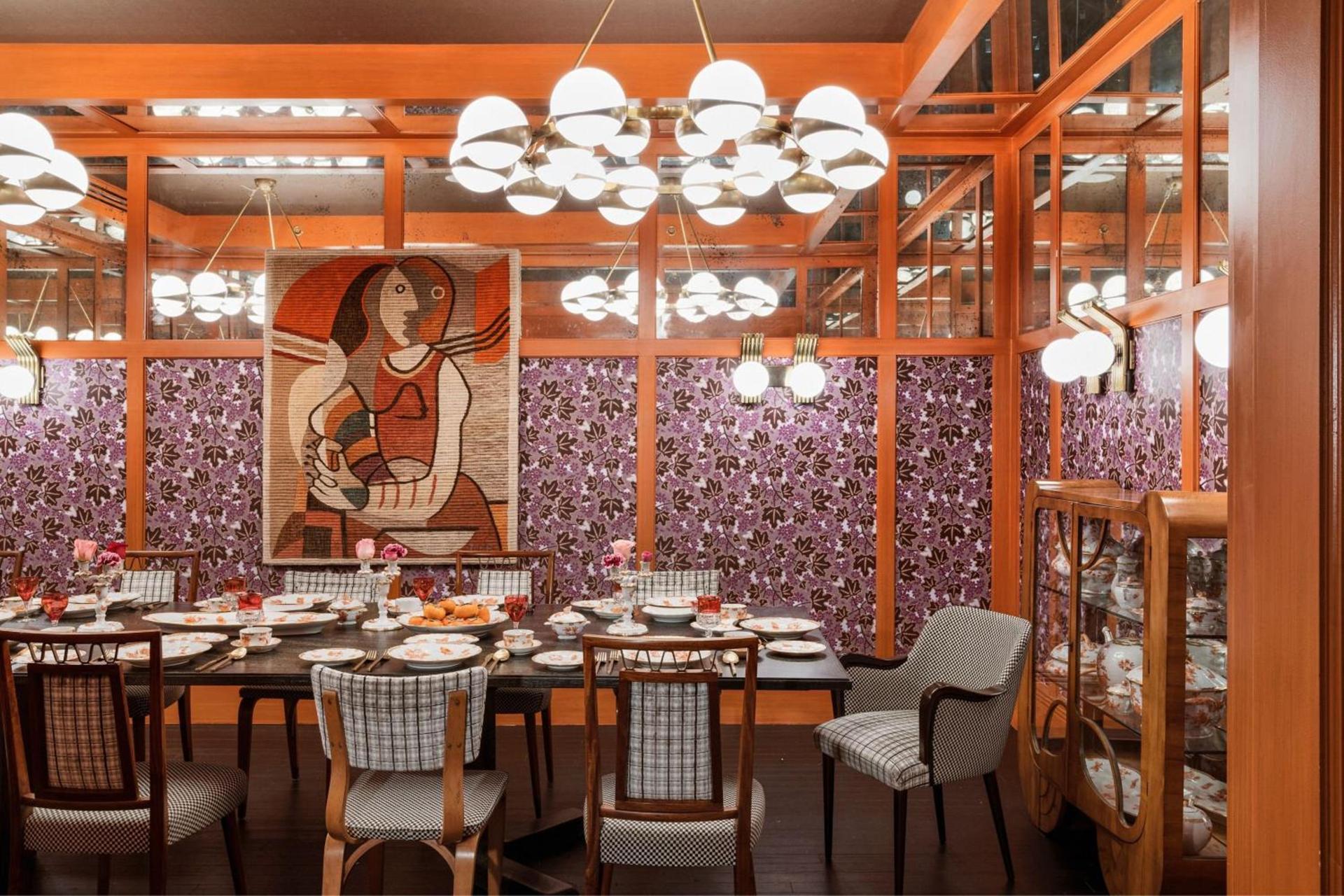 San Francisco Proper Hotel, a Member of Design Hotels photo 89