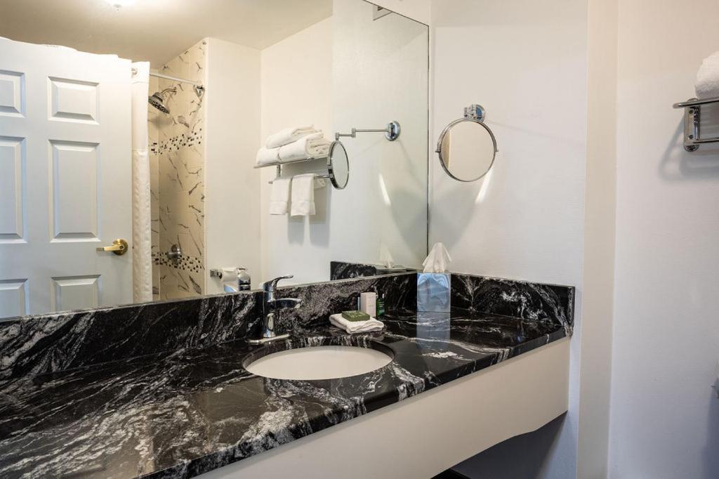 D. Hotel Suites & Spa photo 22