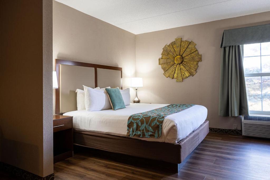 D. Hotel Suites & Spa photo 26