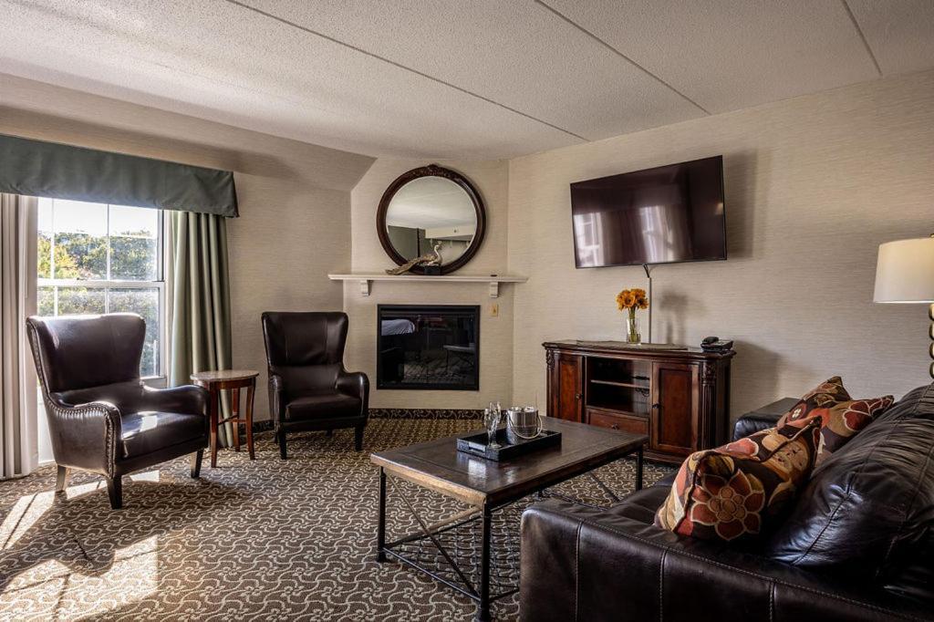 D. Hotel Suites & Spa photo 35