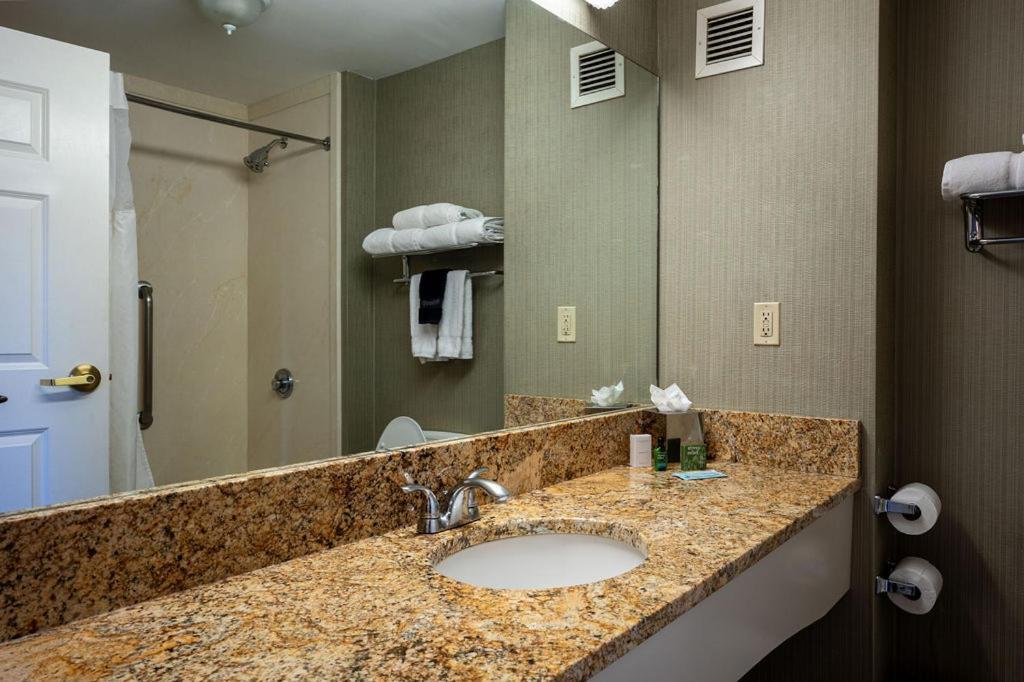 D. Hotel Suites & Spa photo 42