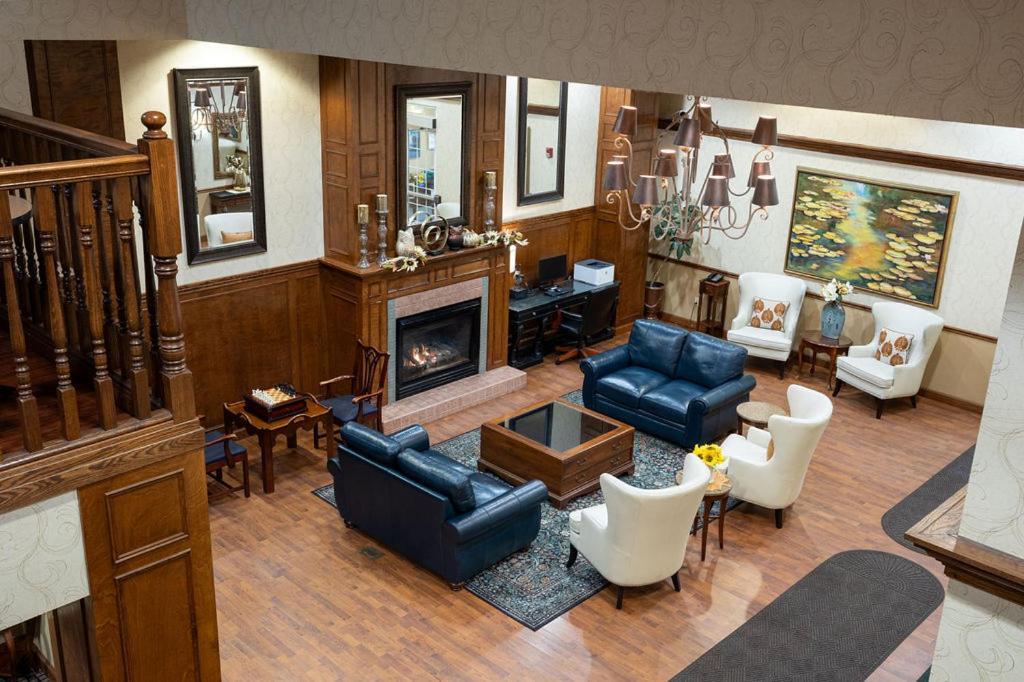 D. Hotel Suites & Spa photo 29