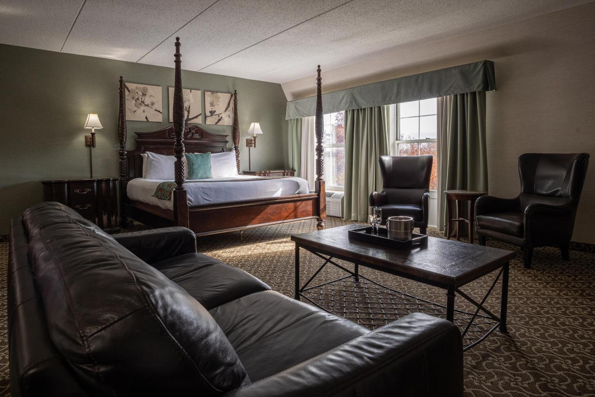 D. Hotel Suites & Spa photo 50