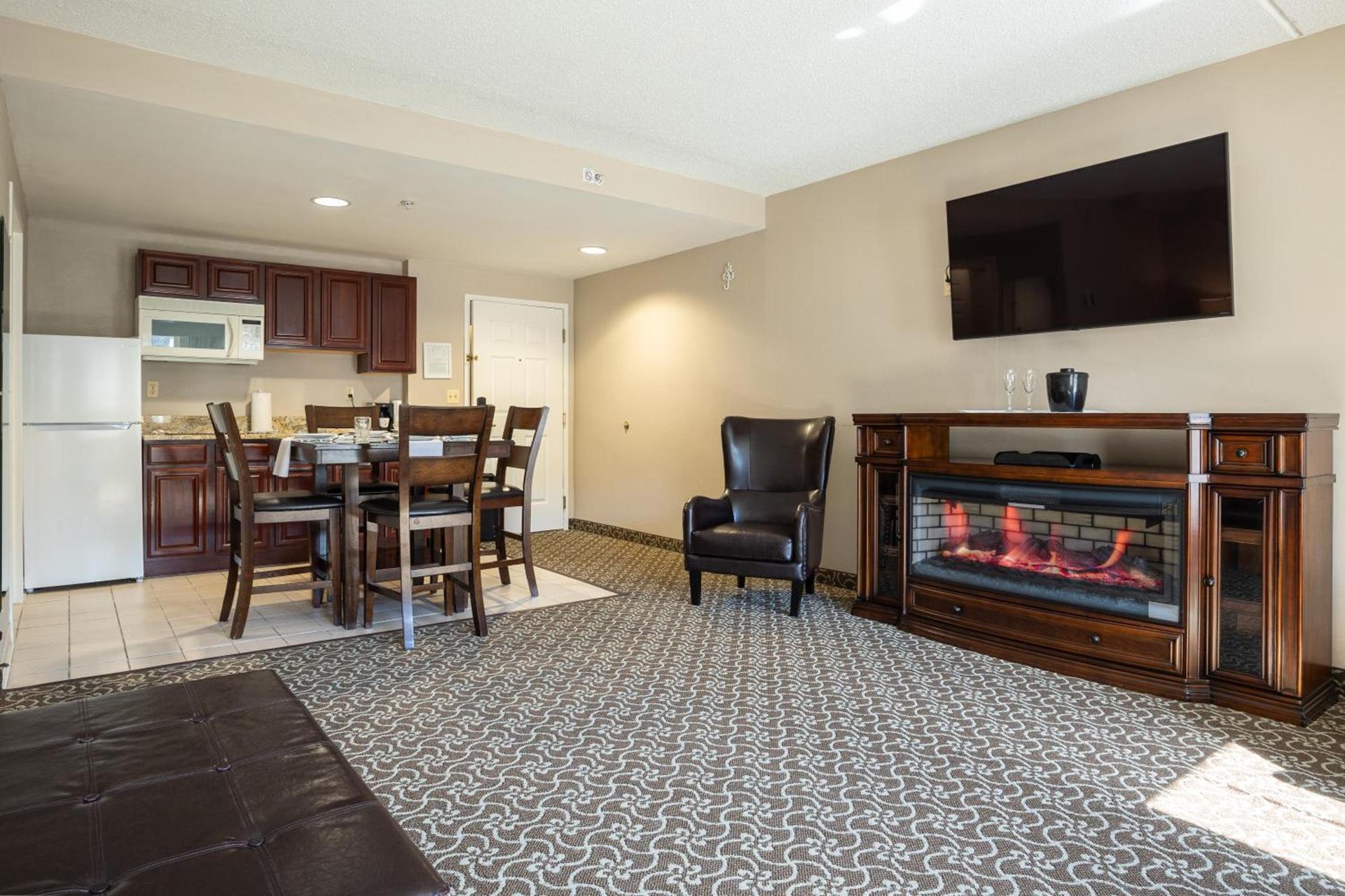 D. Hotel Suites & Spa photo 53