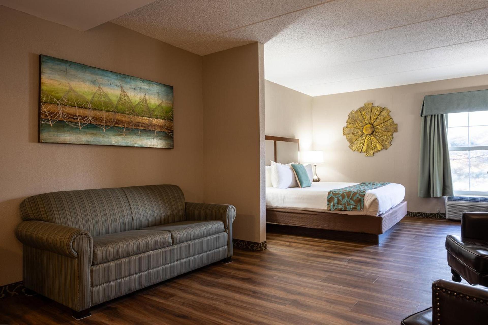 D. Hotel Suites & Spa photo 54