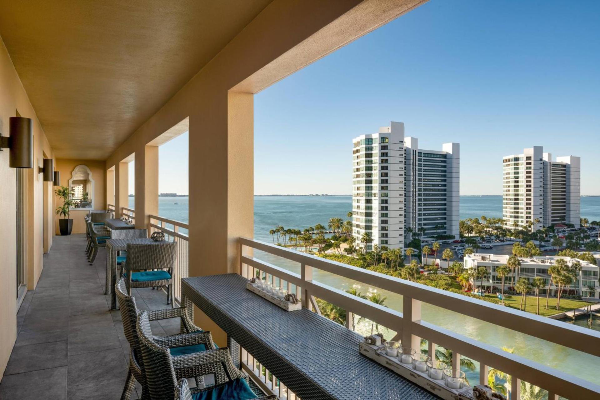 The Ritz-Carlton, Sarasota photo 53