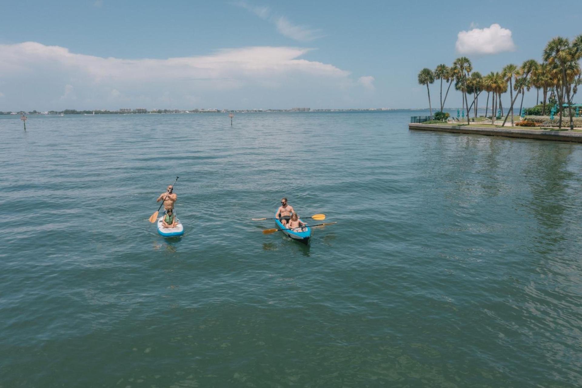 The Ritz-Carlton, Sarasota photo 79