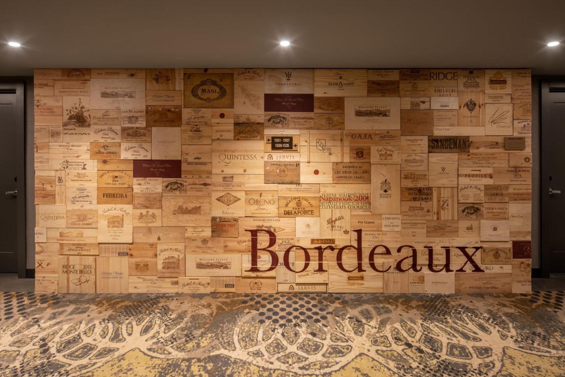 Epicurean Atlanta, Autograph Collection photo 63