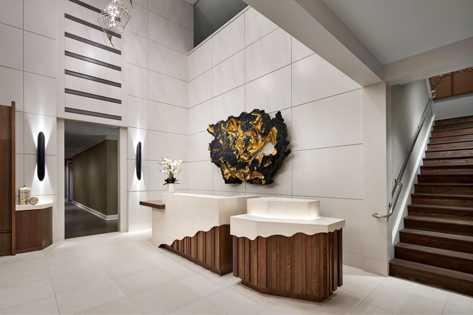 The Ritz-Carlton, Charlotte photo 45