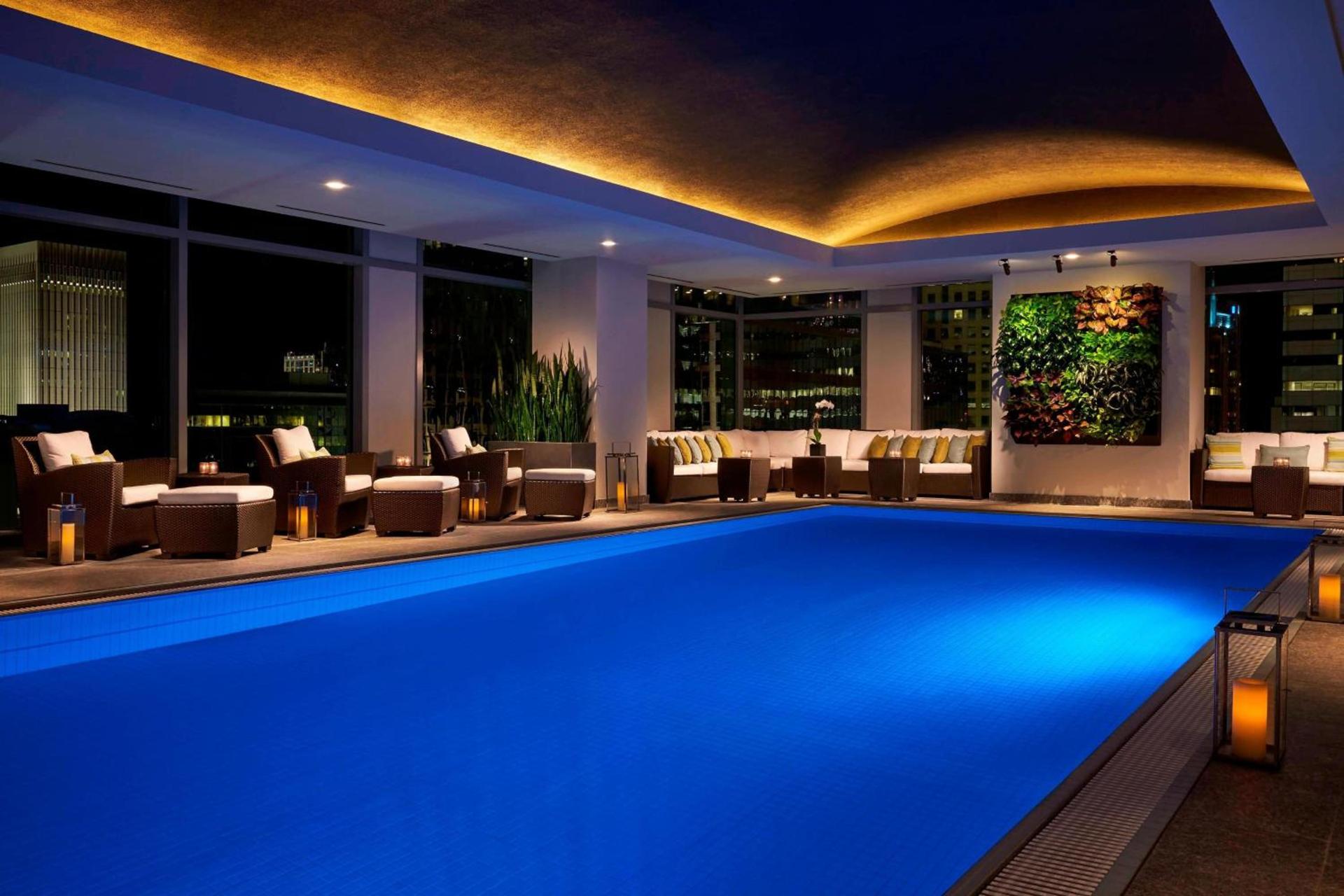 The Ritz-Carlton, Charlotte photo 49