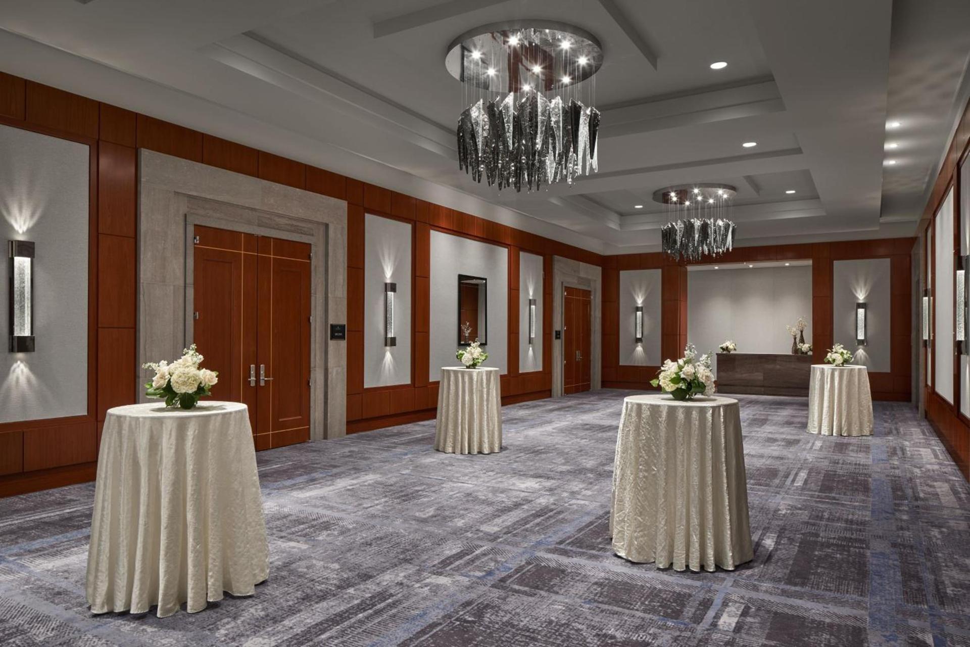 The Ritz-Carlton, Charlotte photo 52