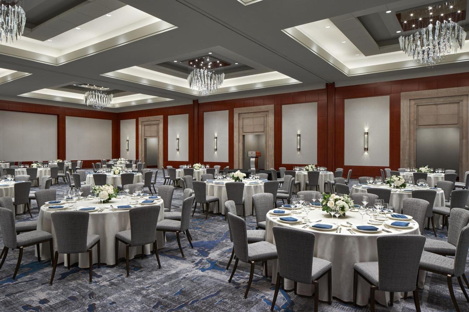 The Ritz-Carlton, Charlotte photo 53
