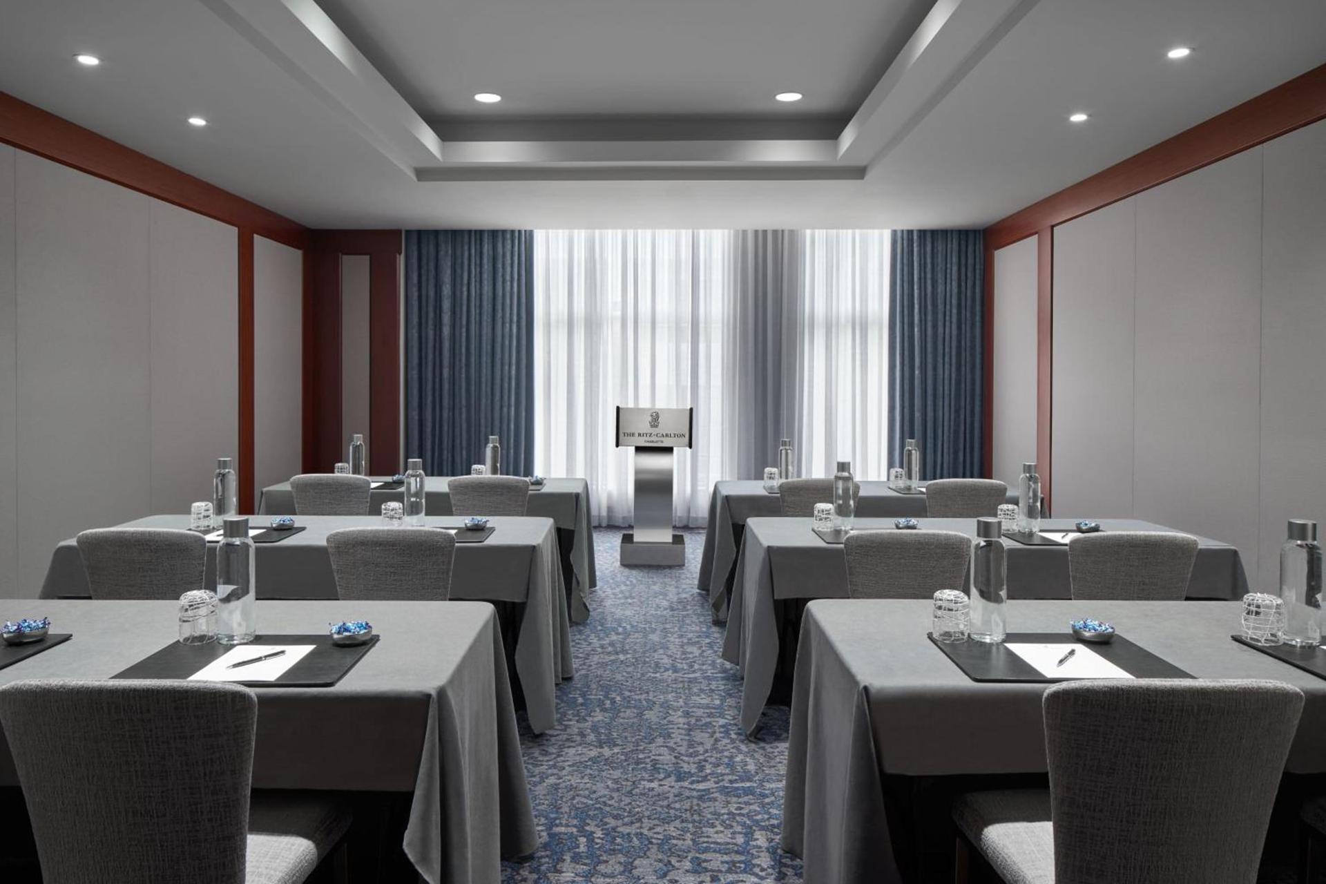 The Ritz-Carlton, Charlotte photo 54