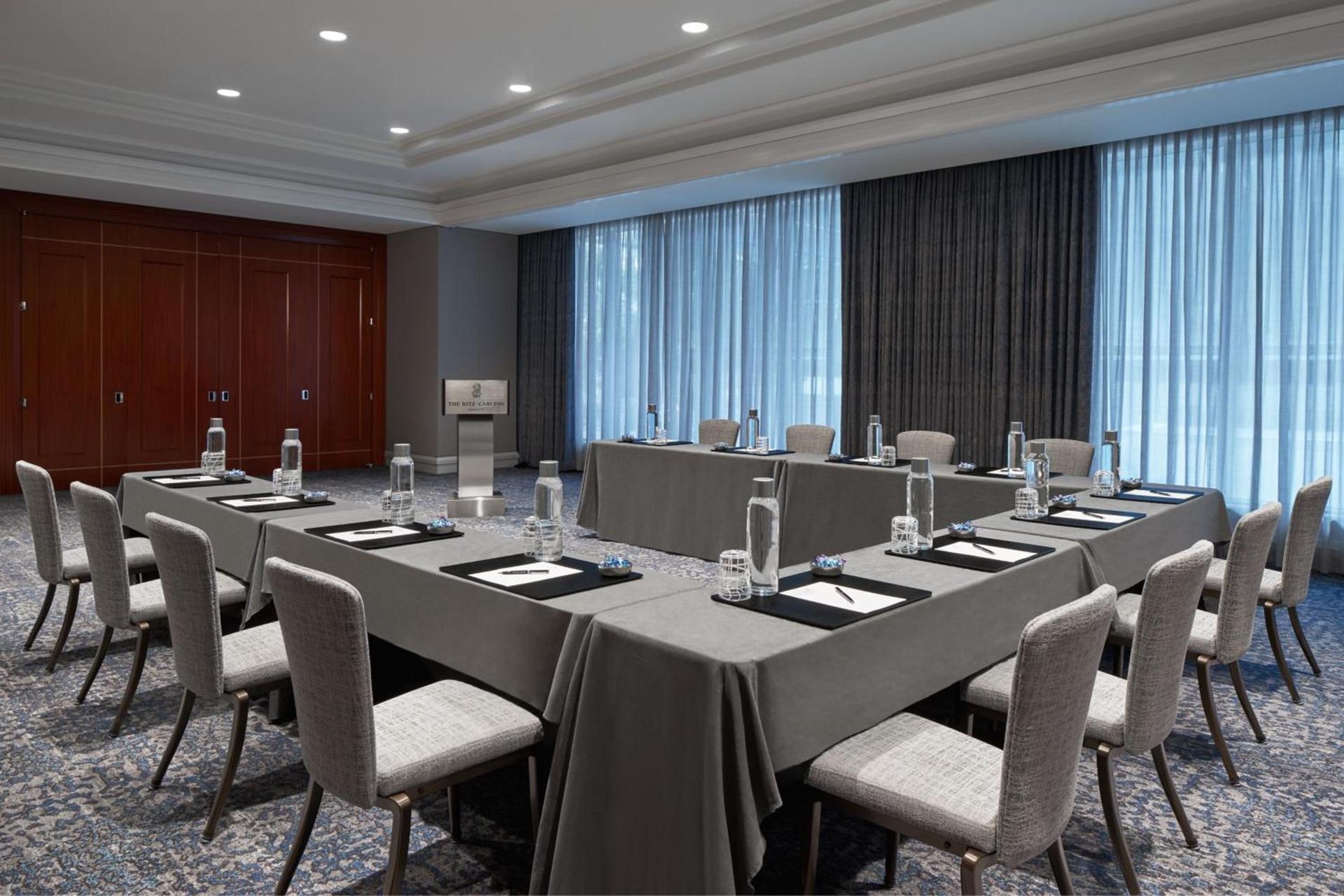 The Ritz-Carlton, Charlotte photo 56