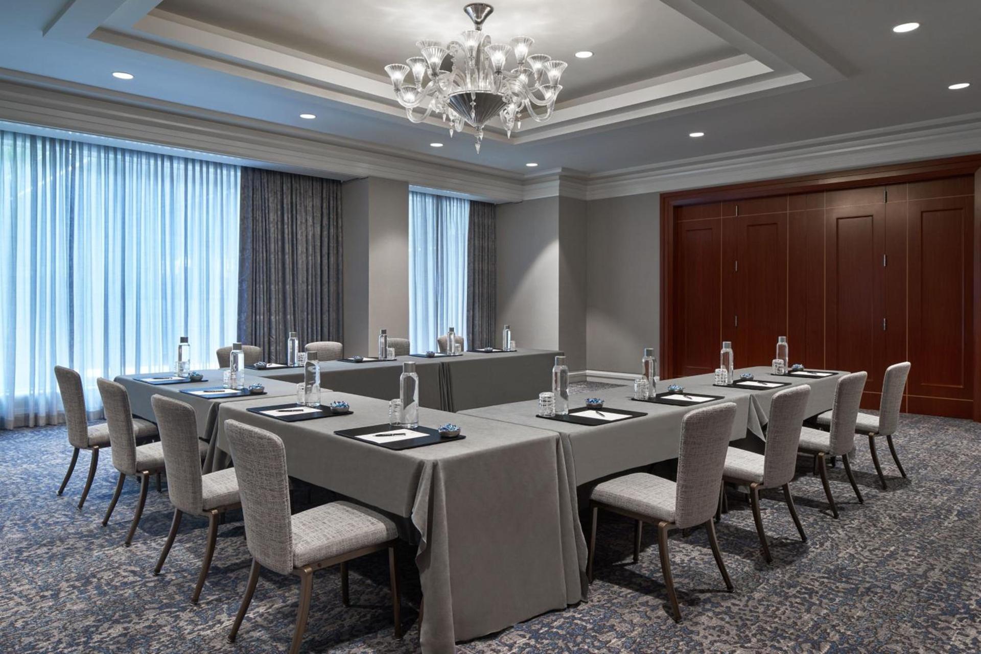 The Ritz-Carlton, Charlotte photo 55