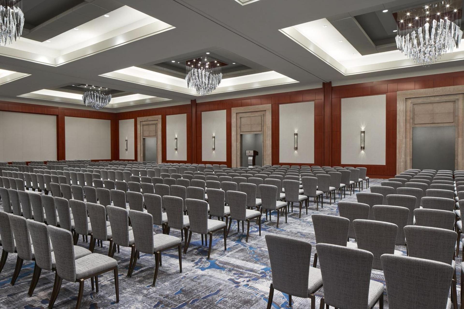 The Ritz-Carlton, Charlotte photo 57