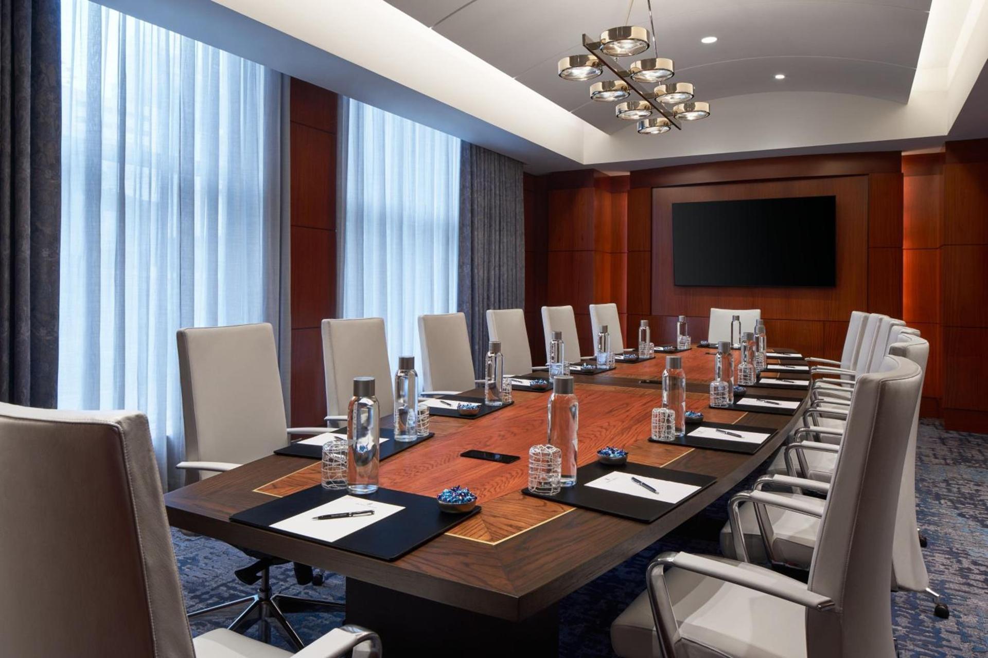 The Ritz-Carlton, Charlotte photo 58