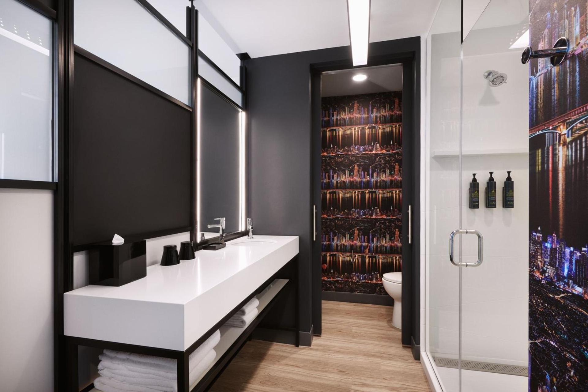 Aloft by Marriott Atlanta Perimeter Center photo 13
