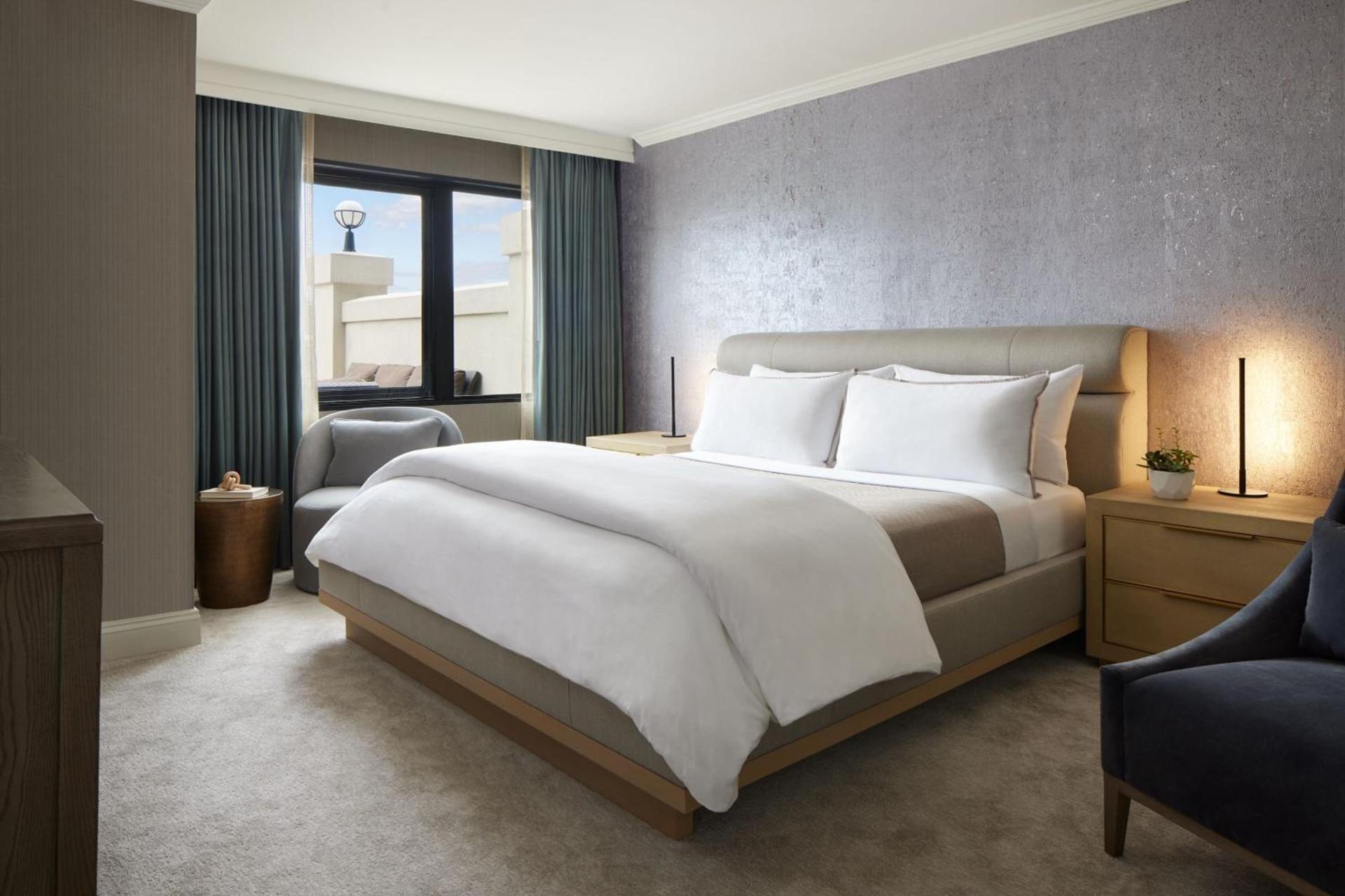 The Westin DC Downtown photo 56